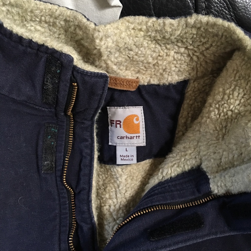 Vest